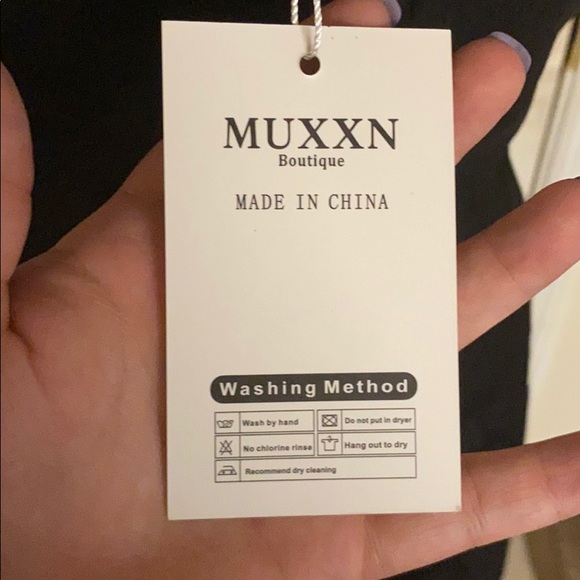 Dress - Picture 5 of 6